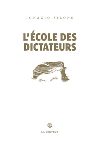Picture of L'Ecole des dictateurs