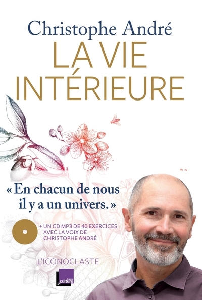 Image de La Vie intérieure +CD