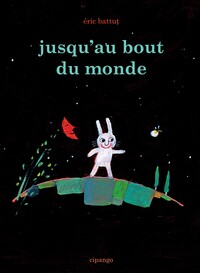 Picture of JUSQUA AU BOUT DU MONDE