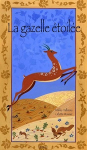 Image de La gazelle étoilée