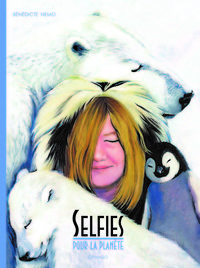 Picture of Selfies pour la planète