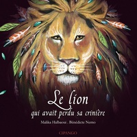 Picture of Le lion qui avait perdu sa crinière