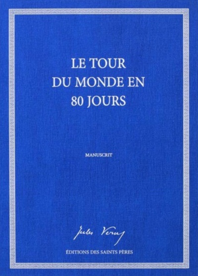 Picture of Le Tour du monde en quatre-vingts jours