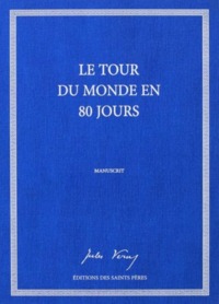 Picture of Le Tour du monde en quatre-vingts jours