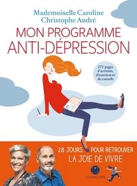 Image de Mon programme anti-dépression