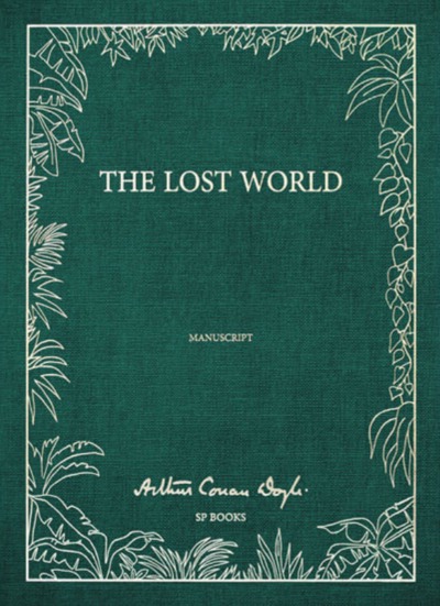Picture of The Lost World