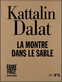 Picture of La montre dans le sable