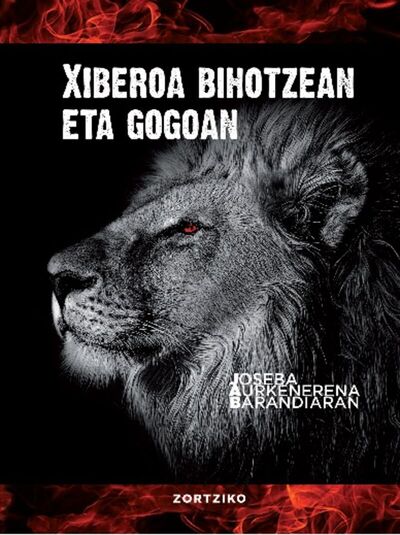 Picture of XIBEROA BIHOTZEAN ETA GOGOAN