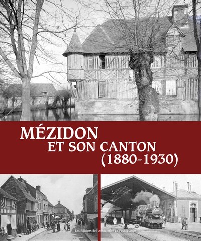 Picture of Mézidon et son canton (1880-1930)