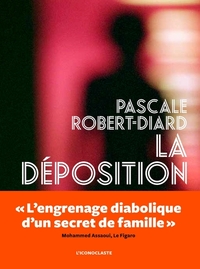 Image de La Déposition