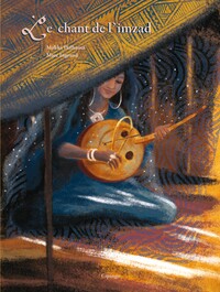 Picture of LE CHANT DE L'IMZAD
