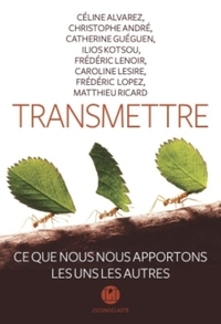 Image de Transmettre