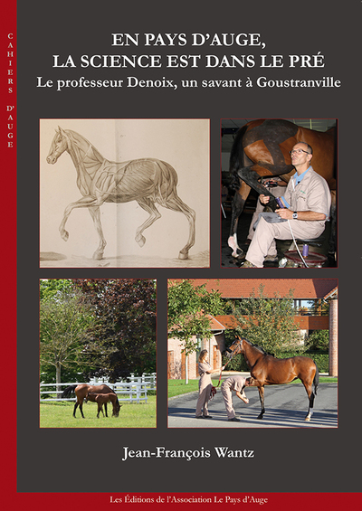 Picture of En Pays d'Auge, la science est dans le pré