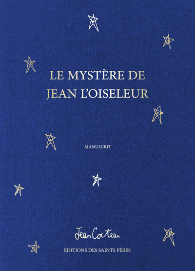 Picture of Le Mystère de Jean l'oiseleur (MANUSCRIT)