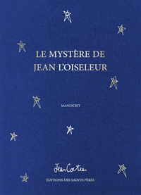 Picture of Le Mystère de Jean l'oiseleur (MANUSCRIT)