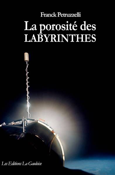 Picture of La Porosité des Labyrinthes