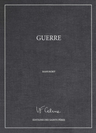 Picture of Guerre