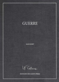 Picture of Guerre