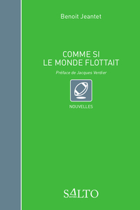 Picture of Comme si le monde flottait