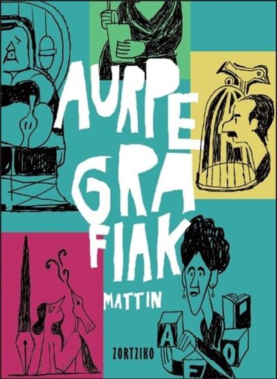 Picture of AURPEGRAFIAK