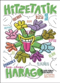 Picture of HITZETATIK HARAGO
