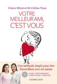 Image de Votre meilleur ami, c'est vous