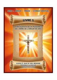 Image de La révélation de la puissance de l'arme de l'amour de Dieu