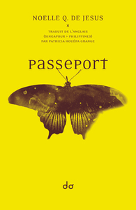 Picture of Passeport