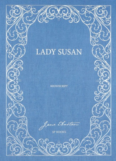 Picture of Lady Susan