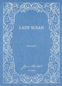 Picture of Lady Susan