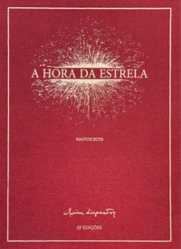 Picture of A hora da estrela