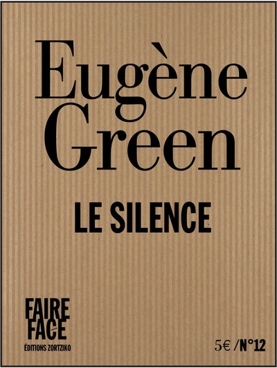 Image de Le silence