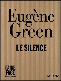 Image de Le silence