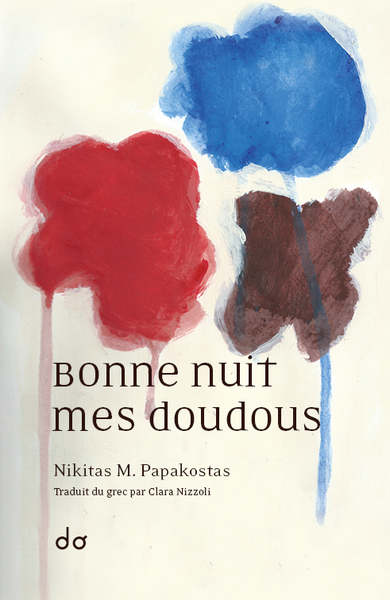 Picture of Bonne nuit mes doudous