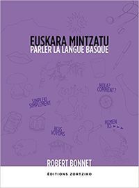Picture of Euskara mintzatu batua