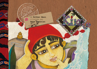 Image de Contes d'Arménie