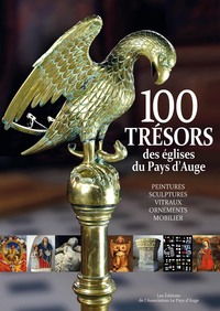 Image de Cent trésors des églises du Pays d'Auge