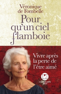 Picture of Pour qu'un ciel flamboie