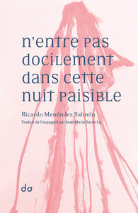 Picture of N'entre pas docilement dans cette nuit paisible