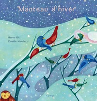 Picture of MANTEAU D'HIVER