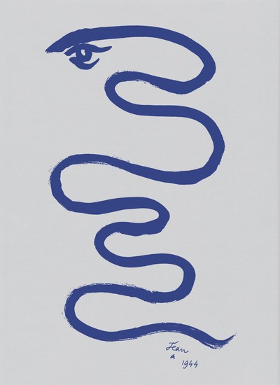 Image de Orphée (Jean Cocteau)