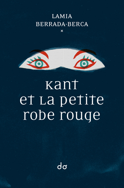 Picture of Kant et la petite robe rouge