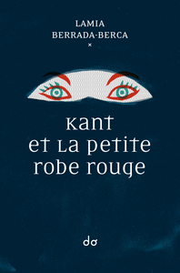 Picture of Kant et la petite robe rouge