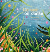 Picture of CE SOIR ON DANSE.