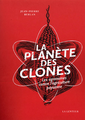 Image de La Planète des clones