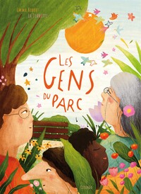 Image de LES GENS DU PARC