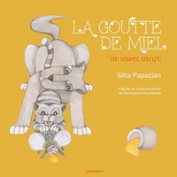 Picture of La goutte de miel