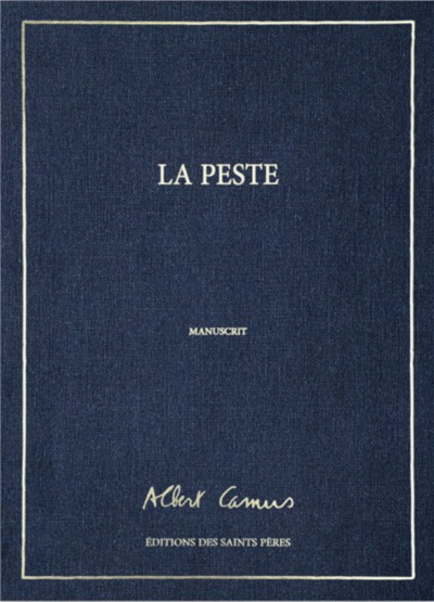 Picture of La Peste