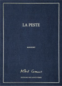 Picture of La Peste
