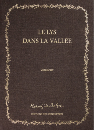 Picture of Le Lys dans la Vallée